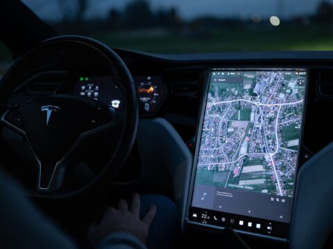 Top Technology & Innovation Developments Driving Global Change