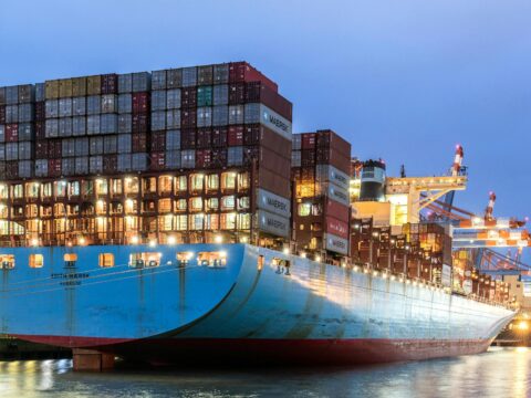 Import-Export & Supply Chain Trends Every Business Should Know in 2026