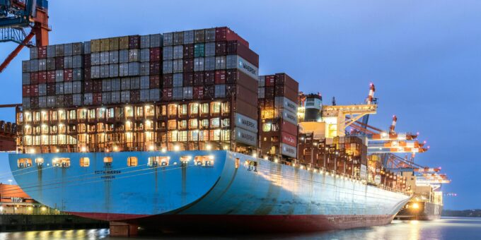 Import-Export & Supply Chain Trends Every Business Should Know in 2026