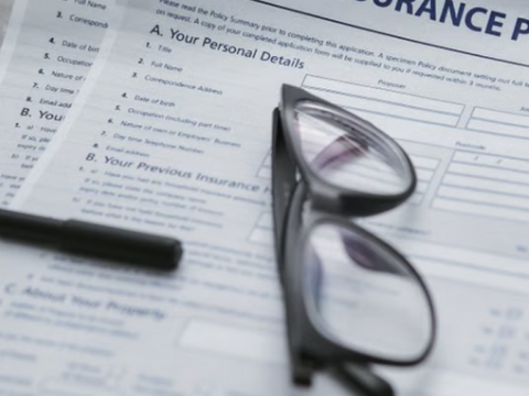 Ultimate Insurance Resource