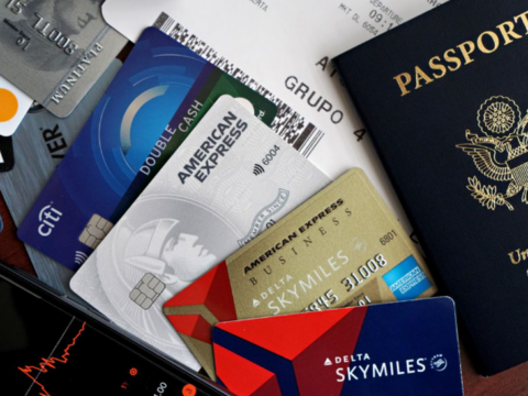 best rewards credit cards 2026