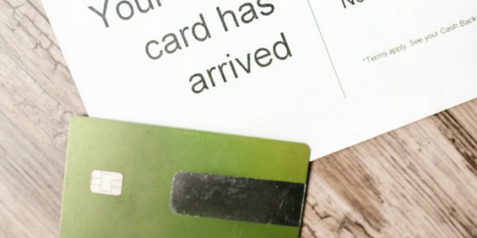 Personal credit vs business credit