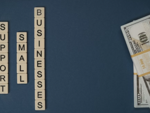 Small business growth
