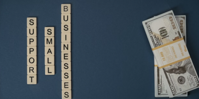 Small business growth