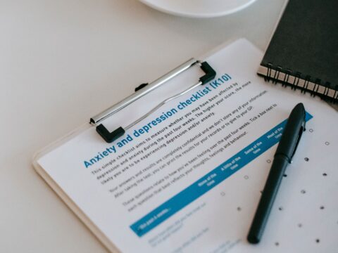 retirement planning checklist