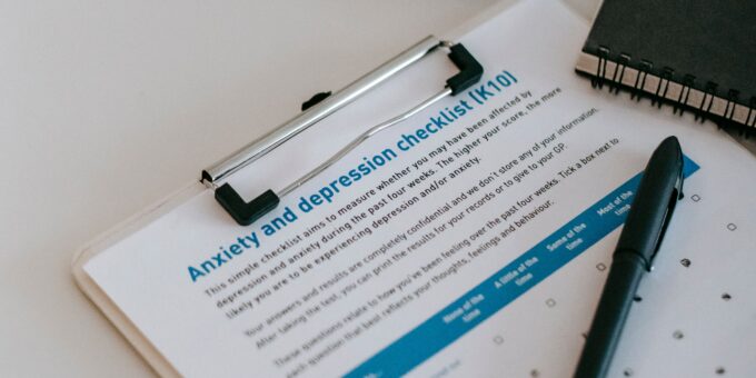 retirement planning checklist