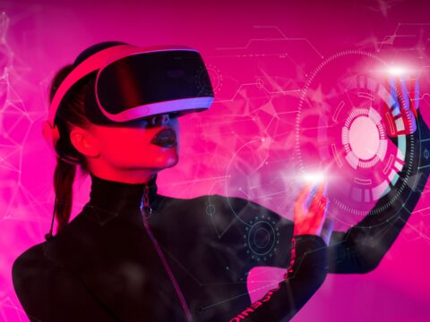 Future of Technology & Innovation 2026