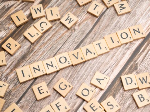 Technology & Innovation Trends 2026