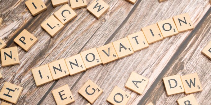 Technology & Innovation Trends 2026