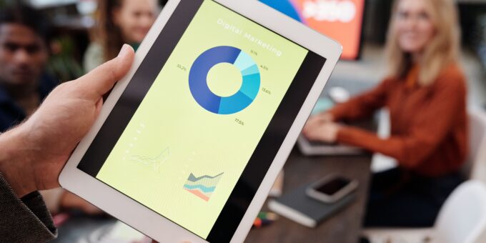 Digital Marketing Success Stories