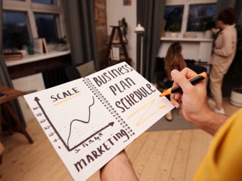 Proven Business Growth Strategies