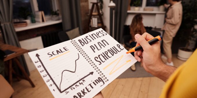 Proven Business Growth Strategies