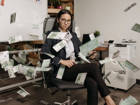business success stories