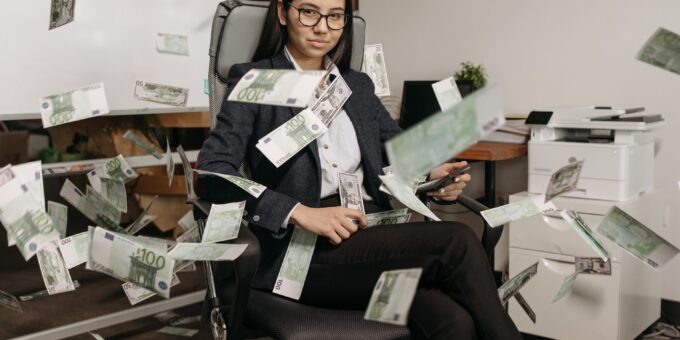 business success stories