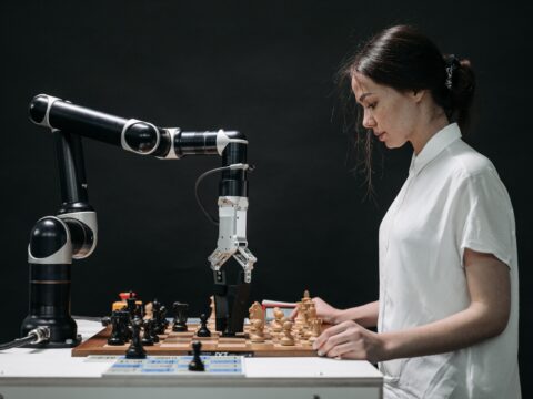 Technology & Innovation Strategies 2026