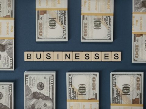 Top Business Success Stories