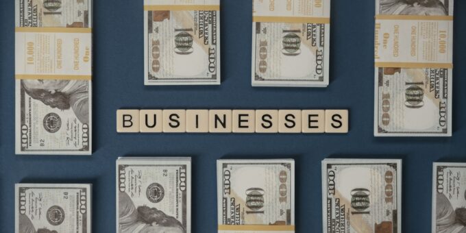 Top Business Success Stories