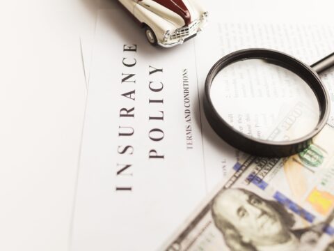 Top Car Insurance Providers