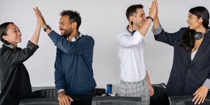 Customer Success Stories
