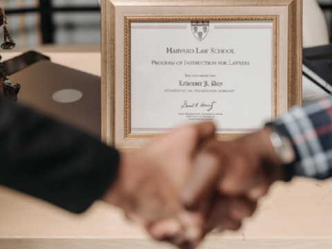 Best business degrees in 2026