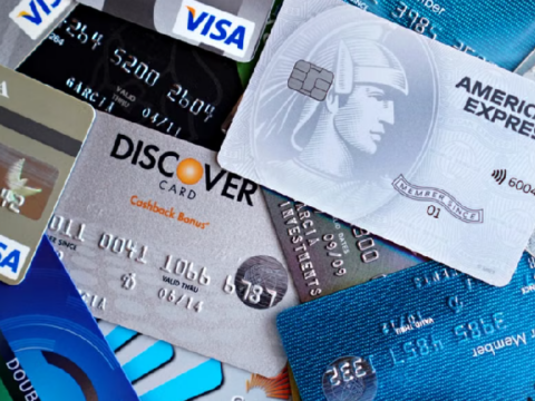 Personal loan vs. credit card