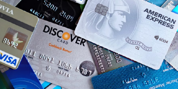Personal loan vs. credit card