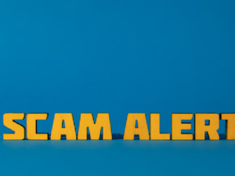 how to avoid online scams in 2026