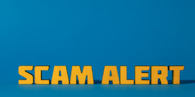 how to avoid online scams in 2026