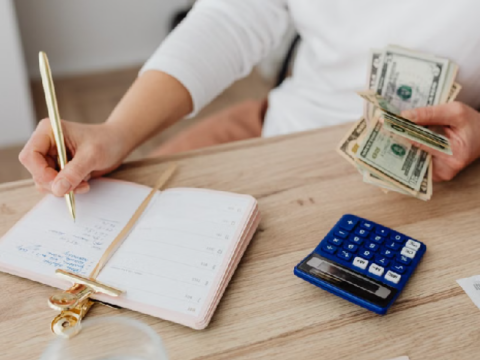 how to create a monthly budget in 2026