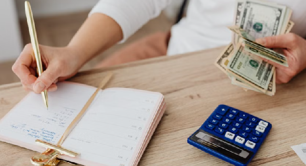how to create a monthly budget in 2026
