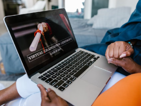 how to get an accredited online degree in 2026