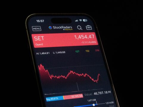 stock market investing for beginners in 2026