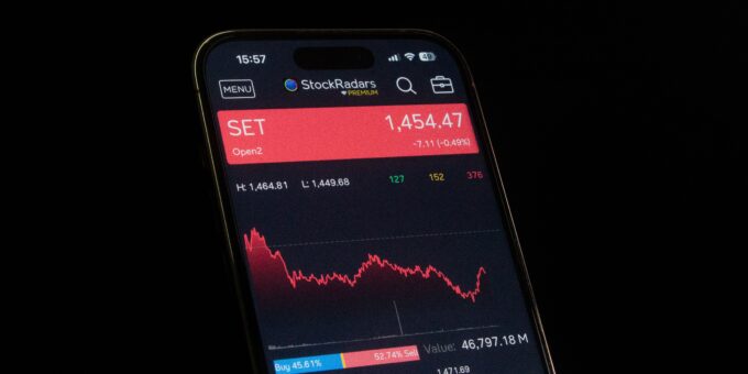 stock market investing for beginners in 2026
